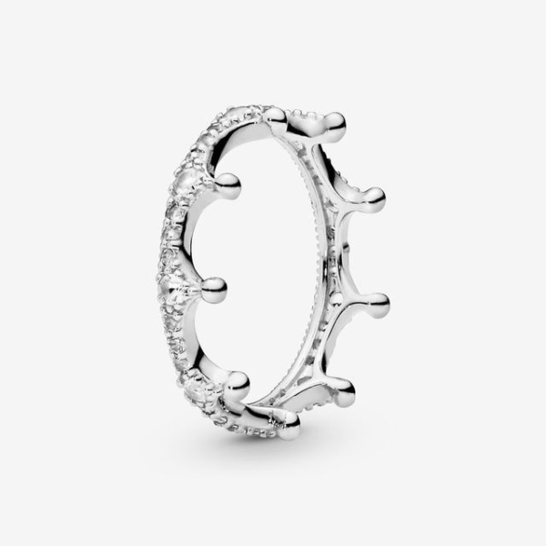 Stone Gold Ring 1
